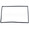 M025043 Compatible Moffat Door Seal Assembly