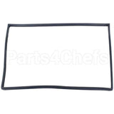 M025043 Compatible Moffat Door Seal Assembly