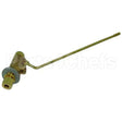 M0251 Compatible Grindmaster Float Stem Assembly 1/4 Cc