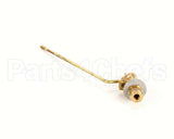 M0251 Grindmaster Cecilware Valve Assembly, 7/16-24 Uns, Brass - M