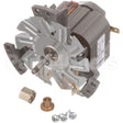M025387K Compatible Moffat Fan Motor Kit - 110/120V