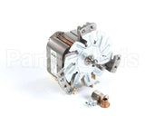 M025387K Moffat Fan Motor Kit 110-120V