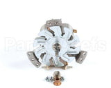 M025387K Moffat Fan Motor Kit 110-120V