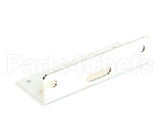 M025501 Moffat Door Catch Plate