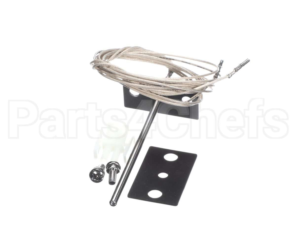 M025997K Moffat H-Hp10T Temp Probe Air Kit