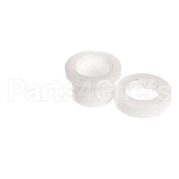 M02618 Compatible Globe Bushing & Nut Kit