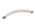 M026498 Moffat Handle - Stainless Steel
