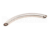 M026498 Moffat Handle - Stainless Steel