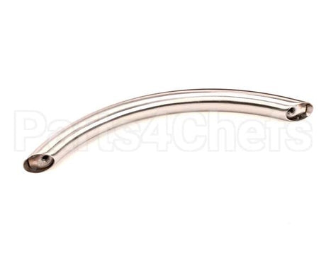 M026498 Moffat Handle - Stainless Steel