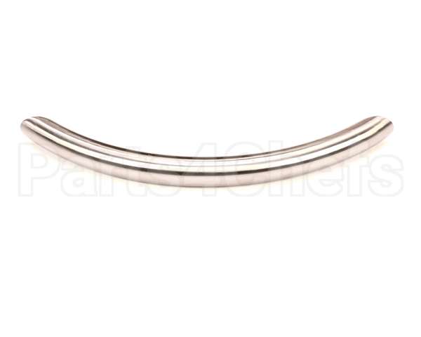 M026498 Moffat Handle - Stainless Steel