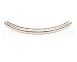 M026498 Moffat Handle - Stainless Steel