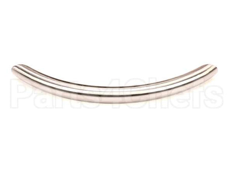 M026498 Moffat Handle - Stainless Steel