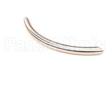 M026498 Moffat Handle - Stainless Steel