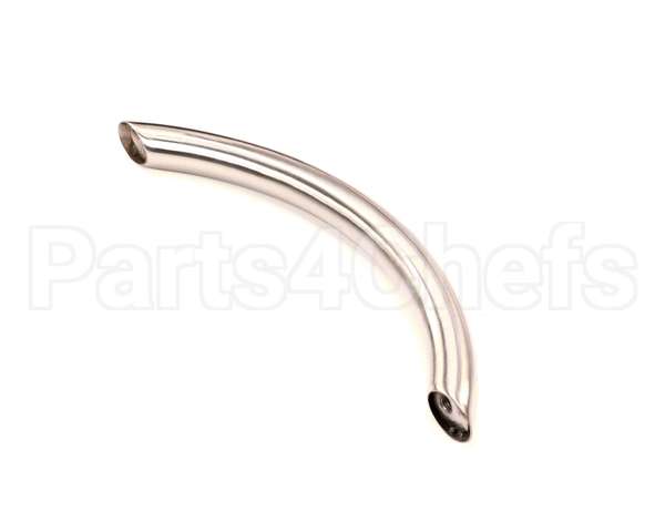 M026498 Moffat Handle - Stainless Steel