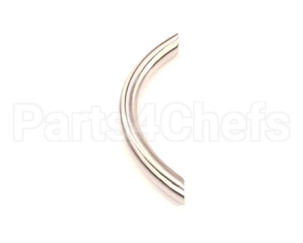 M026498 Moffat Handle - Stainless Steel