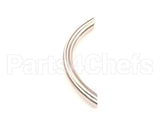 M026498 Moffat Handle - Stainless Steel