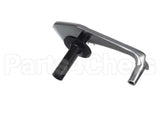 M02736 Globe End Weight Assembly