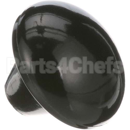 M027F Compatible Grindmaster Manual Adv Knob 1-7/8 D