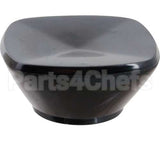 M028A Compatible Cecilware Knob, Dispenser Lid