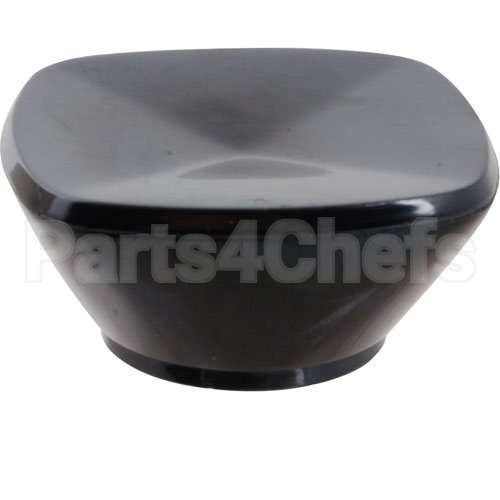 M028AL Compatible Cecilware Knob, Dispenser Lid
