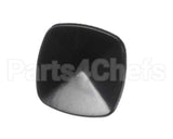 M028AL Grindmaster Cecilware Knob, Cover-Bev/Urn