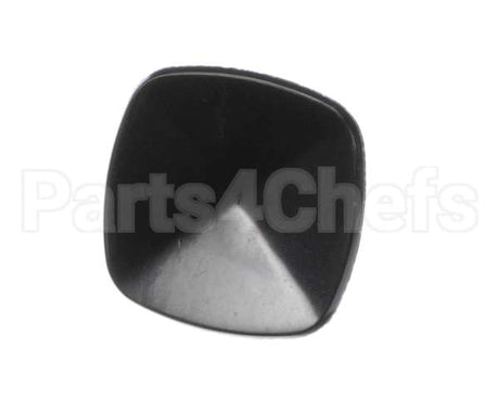 M028AL Grindmaster Cecilware Knob, Cover-Bev/Urn