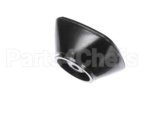 M028AL Grindmaster Cecilware Knob, Cover-Bev/Urn