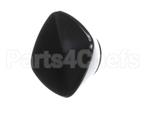 M028AL Grindmaster Cecilware Knob, Cover-Bev/Urn