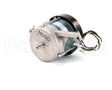 M030 Globe 1/2 Hp Motor