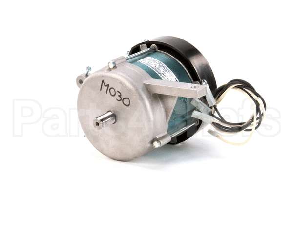 M030 Globe 1/2 Hp Motor
