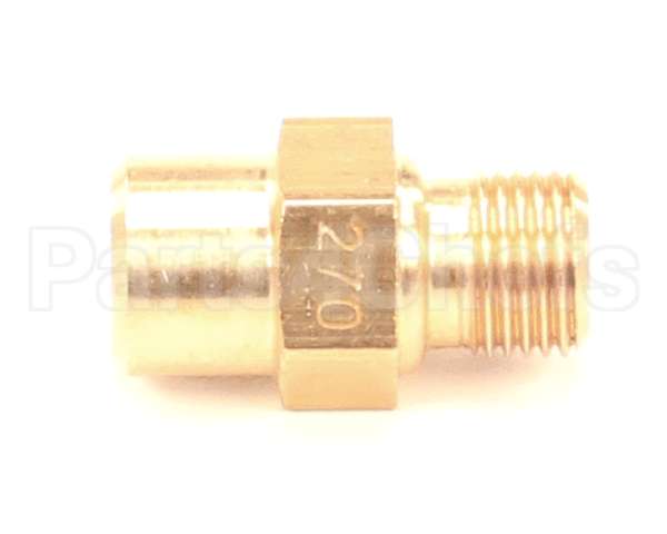 M032270 Moffat Injector 2.70Mm Drill# 37