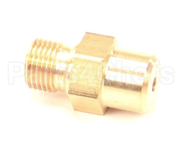 M032270 Moffat Injector 2.70Mm Drill# 37