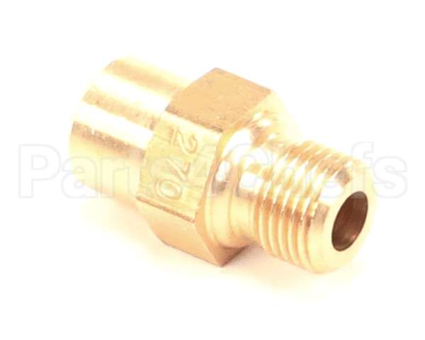 M032270 Moffat Injector 2.70Mm Drill# 37