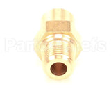 M032270 Moffat Injector 2.70Mm Drill# 37