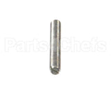 M033 Globe Stud, Motor