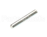 M033 Globe Stud, Motor