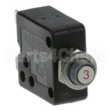 M038 Compatible Globe Reset Switch