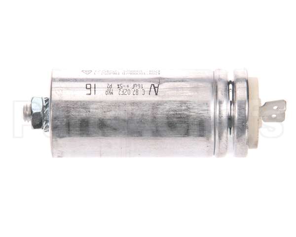 M039 Globe Capacitor 16 Uf