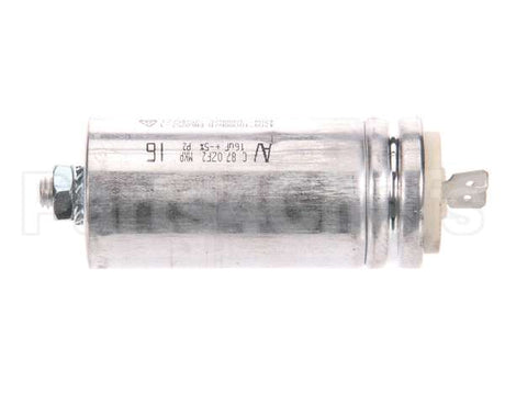 M039 Globe Capacitor 16 Uf