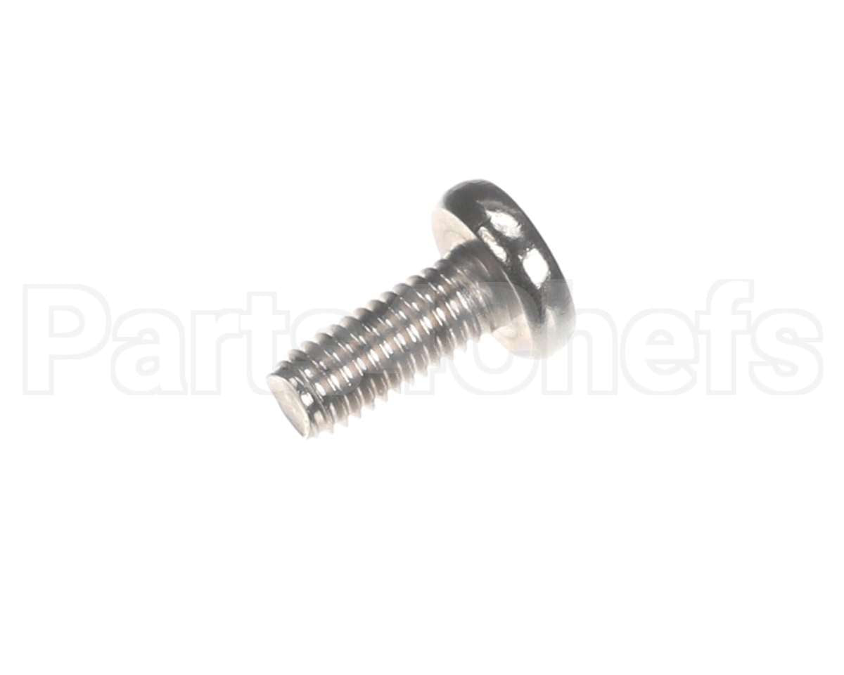 M041043 Moffat Screw M5 X 12 Taptite