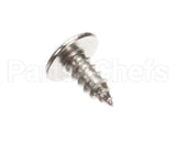 M041045 Moffat Screw 1/2X8 Mushhdpozi S/T Np