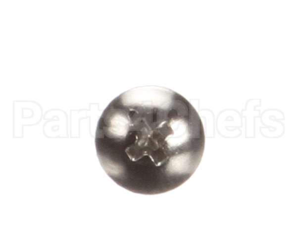 M041045 Moffat Screw 1/2X8 Mushhdpozi S/T Np