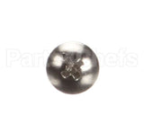 M041045 Moffat Screw 1/2X8 Mushhdpozi S/T Np