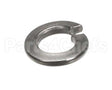 M0417 Blodgett Washer, Lock 1/4 Split S/S