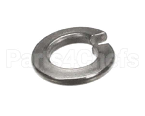 M0417 Blodgett Washer, Lock 1/4 Split S/S