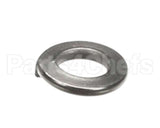 M0417 Blodgett Washer, Lock 1/4 Split S/S