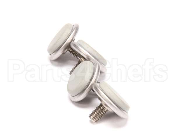 M042AL Grindmaster Cecilware Leg 3/4Adj (4@Bag) - Fs/Gb/Tb ()