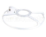 M044 Globe Knife Ring Guard