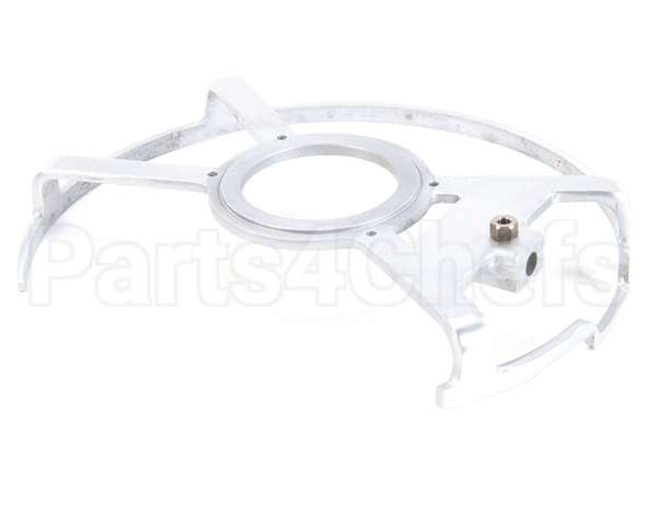 M044 Globe Knife Ring Guard