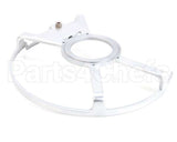 M044 Globe Knife Ring Guard